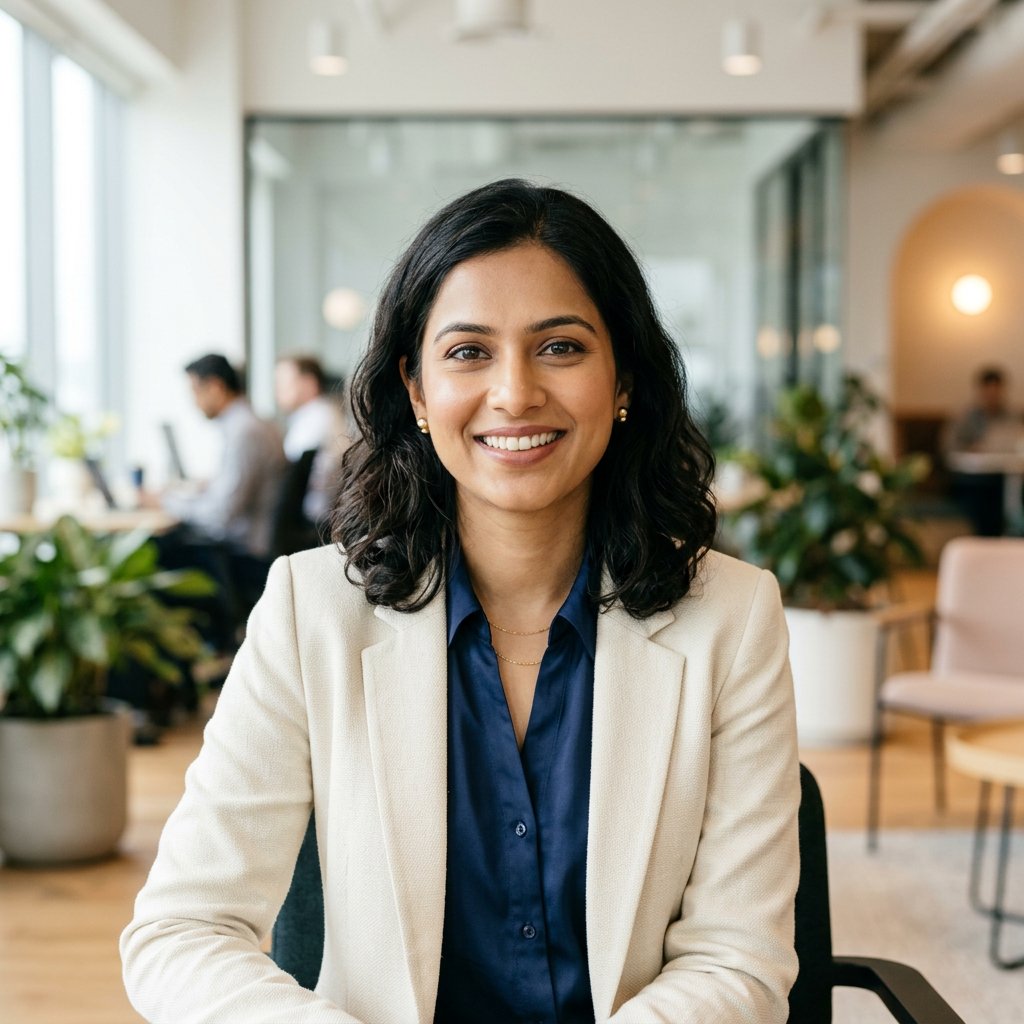Neha Patel