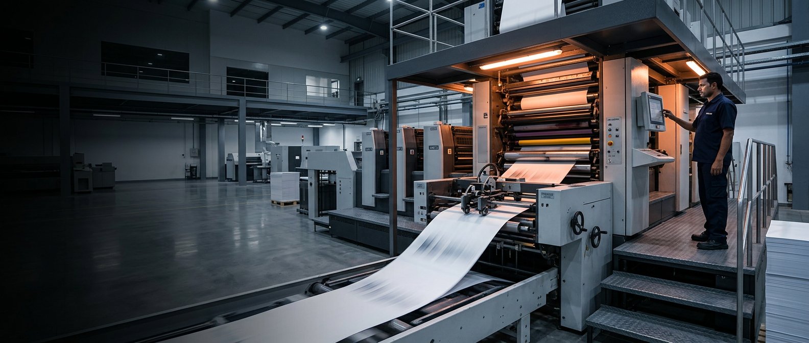 Large-Format Printing